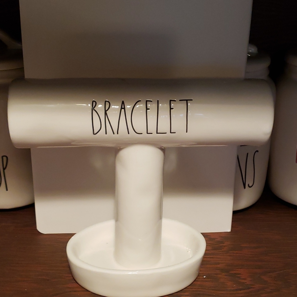 Jewelry Organizer